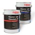 Profi Window & Door Varnish by Wilckens white 0,75 litre 1