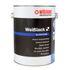 Professional Weißlack Wilckens Grundierung glänzend seidenmatt 0,75 L produkt 2