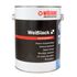 Photo Profi White Lacquer by Wilckens gloss & silk-mat 2,5 litre 186434