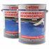 Waterproof Paint for Swimming Pools by Wilckens Blue 2,5 litre 1