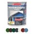 Protection Paint for Wood by Wilckens 0,75 litre | 7 Colours 1