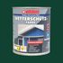 Protection Paint for Wood by Wilckens 0,75 litre | 7 Colours 4