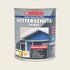 Protection Paint for Wood by Wilckens 0,75 litre | 7 Colours 5