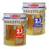 2in1 Parkettlack Wilckens farblos 2,5 L 1