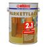2in1 Parkettlack Wilckens seidenmatt farblos 2,5 L 3
