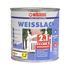 2in1 White Lacquer by Wilckens gloss & silk-mat 0,375 litre 3