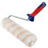 Decorator Set + Dispersion Facade Painting White 5l Wilckens 3