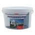 Decorator Set + Dispersion Facade Painting White 10l Wilckens 2