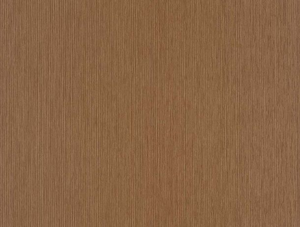 Rollenbild Tapete Vlies Rasch Struktur Gestreift rotbraun Glanz 806557