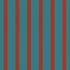 Wallpaper Striped turquoise red Rasch Textil 289748 1
