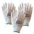 Senso Grip Arbeitshandschuhe Malerhandschuhe Handschuhe 3 Stück 1