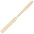 Holz Farbrührer Rührstab Holzstab Kleister Quirl 45cm 2