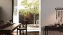 Wallpaper Non-Woven Plain Design grey-white livingwalls 2982-70 2