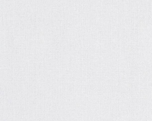 Wallpaper Non-Woven Mottled Design white-grey livingwalls 36378-1