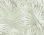 Wallpaper Non-Woven Tropical Palm Leaves green livingwalls 6385-4 2