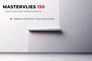 1x Non-Woven Lining Paper Mastervlies Expert | 18,75m² 6