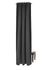 Loop Drape Hanging Plain Galdin blackout anthrazit 5951-50 2