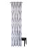 Loop Drape Hanging Fringy Jen semi-transparent blue 5087-09 3