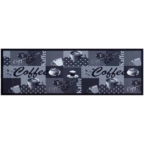Kitchen Carpet Rug Runner Mat Cafe Coffee | non-slip