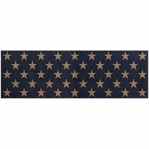 Kitchen Carpet Rug Runner Mat STARS Starlet | non-slip