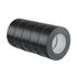 5x-Gewebeband-Panzertape-Panzerband-schwarz-48mm-x 1
