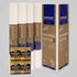 4x Lining Paper Erfurt EcoVlies EV150 | Wallpaper Paste 1