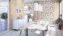 Artikelansicht Vlies Tapete Rasch Meliert Struktur beige creme 402339 4