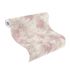 Image Wallpaper boho triangle rose grey Rasch 411508 2