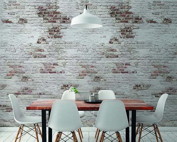 Digital Print Photo Wallpaper bricks stone | EP6101