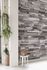 Digital Print Photo Wallpaper 3D wooden design | EP6002 1
