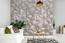 Digitaldruck-Vlies-Fototapete-3D-Beton-Optik--A35 1
