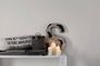 Illustration Michalsky Design Wallpaper unicolour grey white 36517-1 3