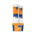 KlimaTec Thermovlies Premium Erfurt 2 Rollen + Kleber 1