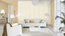 Illustration Non-Woven Wallpaper Textile-Structure gold 531367 3