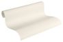 Produktbild Tapete Vlies Struktur Liniert weiß beige Glanz Lutèce 7855-41 2