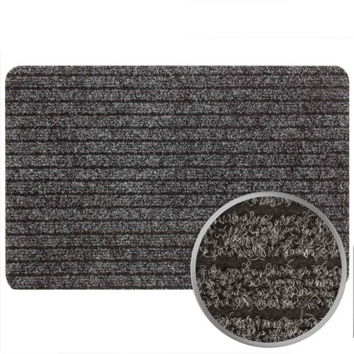 ATLAS Doormat Floor Foot Mat | Anti-Slip | 40x60 | 50x80