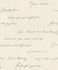 BARBARA Home Wallpaper Script beige grey dark blue 522174 1