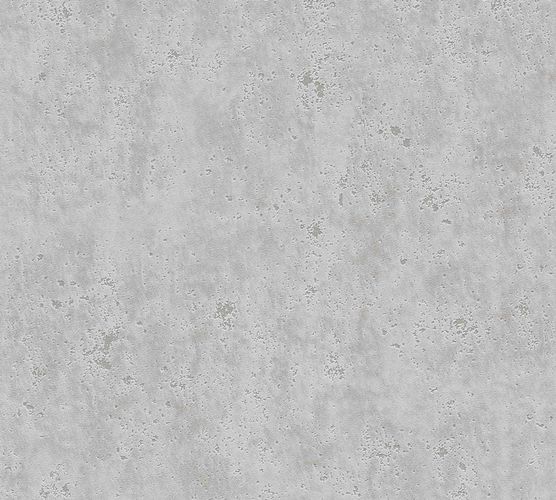Artikelbild Vliestapete Beton-Optik Used grau 36600-4