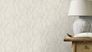 Non-woven wallpaper tapetenwechsel tree branch cream white 633252 5