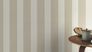 Artcile picture  Non-woven wallpaper tapetenwechsel stripes beige beige white 633450 3