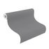 Artikelbild Tapete Vlies tapetenwechsel Uni Textil dunkelgrau 804522 1