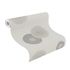 Artikelbild Tapete Vlies tapetenwechsel Floral Ornament braun Glitzer 808810 1