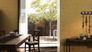 Tapete-Vlies-Baum-Barock-gelb-gruen-36719-4-190274 3