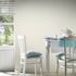 Non-Woven Wallpaper Plain Baroque cream white 36720-1 3