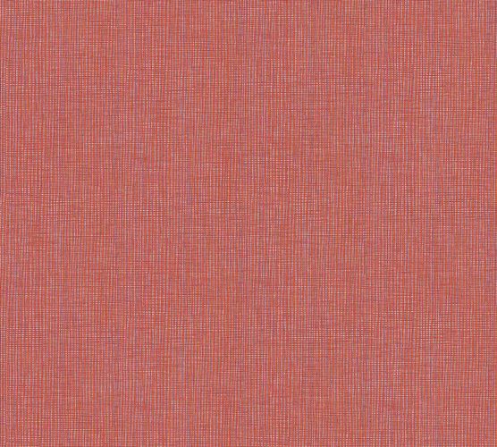 Artikelbild Wallpaper textile structure red 36976-1