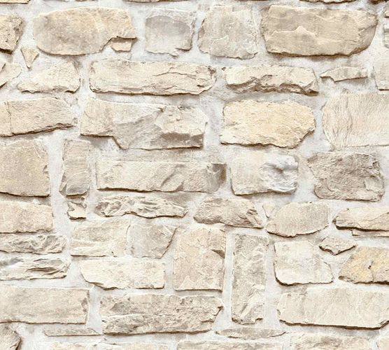 Vliestapete-Steinmauer-Natur-creme-36370-3-191107