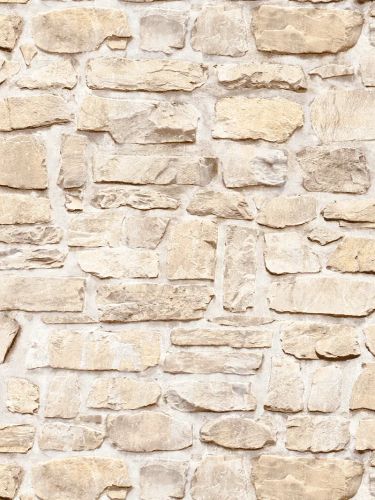 Vliestapete-Steinmauer-Natur-creme-36370-3-191107