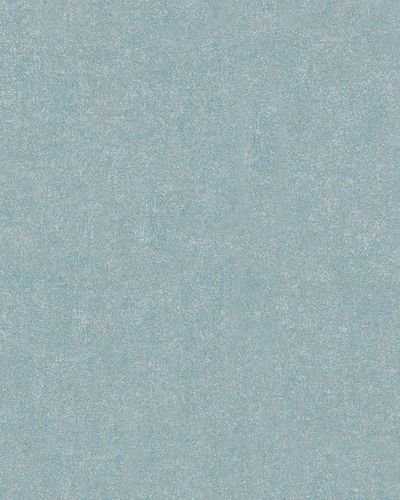 Artikelbild Tapete Einfarbig Textil 31228 blau taupe 