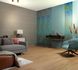 Picture Wallpaper Abstract Vintage Striped 31210 2