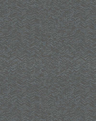 Illustration Wallpaper Herringbone Pattern Metallic 31241